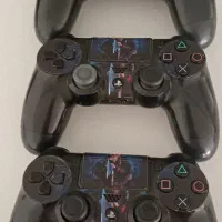 ps4 ا ترابایت|کنسول، بازی ویدئویی و آنلاین|شیراز, آزادی|دیوار