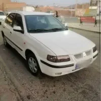 سمند مدل ۸۷|خودرو سواری و وانت|بیرجند, |دیوار