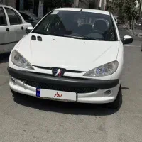 ۲۰۶ تیپ ۵ مدل ۹۷
