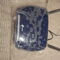 مودم ADSL/VDSL2 تی‌پی‌لینک مدل W9960