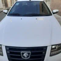 سمند سورن با موتور EF7