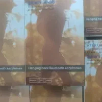 هندز فری بلوتوثی