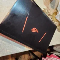 لپتاپ asus gl502vy 980ti 8gb|رایانه همراه|کرج, گوهردشت|دیوار
