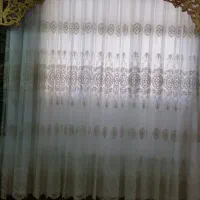کتیبه پرده