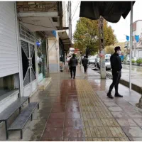 اجاره مغازه در بهترین جای شهرستان بهار