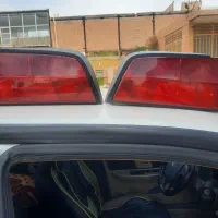 چراغ جلو پارس چراغ عقب پارس