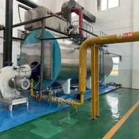 دیگ بخار شیش۶تن بویلر روغن داغ ۳میلیون|ماشینآلات صنعتی|تهران, مرزداران|دیوار