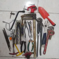 اچار کار|ابزارآلات|اصفهان, هفتون|دیوار