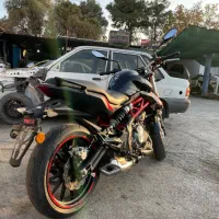 motor-Benelli|موتورسیکلت|شیراز, شهرک مخابرات|دیوار
