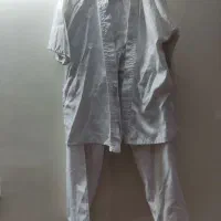 لباس کاراته و جودو