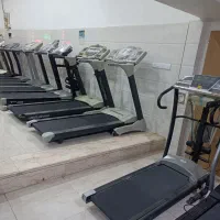 تردمیل های استوک خارجی|تجهیزات ورزشی|پیرانشهر, |دیوار