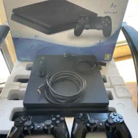 PS4 کپی خور ۱ترا ورژن۹