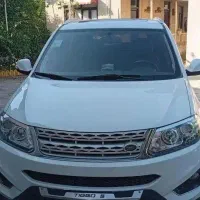 تیگو ۵ مدل آخر ۹۵ بی رنگ