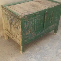 صندوقچه مادربزرگ