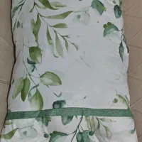 دوخت تشک و بالشت ولحاف آماده|رختخواب، بالش، پتو|زنجان, |دیوار