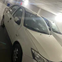 ساینا اس دوگانه کارخانه ۸۵ گانه|خودرو سواری و وانت|ملایر, |دیوار