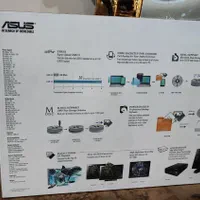 بلوری اکسترنال حرفه ای ASUS 16D1H-U PRO|قطعات و لوازم جانبی رایانه|تهران, میدان ولیعصر|دیوار
