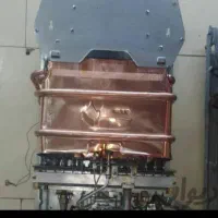 سرویس وتعمیر ابگرمکن درمحل مشتری همهجا جای اهواز|آبگرمکن، پکیج، شوفاژ|اهواز, گلستان|دیوار