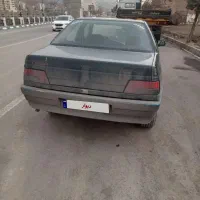 پژو405جی ال آی ۸۳|خودرو سواری و وانت|یامچی, |دیوار