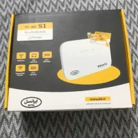 مودم ایرانسل مدل TF i60 s1 بدون سیمکارت