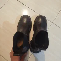 نیم بوت نو نو|کیف، کفش، کمربند|بندرعباس, |دیوار