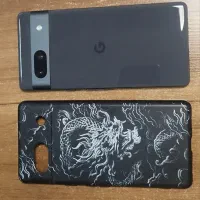 Google Pixel 7a 128  تک سیم کارت