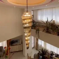 رهن بنت هاووس لوکس لاکچری