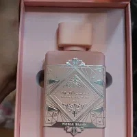 عطر زنانه برند لطافه مدل نوبل بلاش بدیع العود