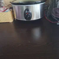 آرام پز درب شیشه ایی