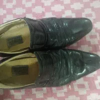 کفش مردانه سایز ۴۰|کیف، کفش، کمربند|سبزوار, هویزه|دیوار