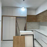 کابینت اشپزخانه|مصالح و تجهیزات ساختمان|لامرد, |دیوار