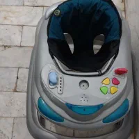 کالسکه وروروئک|کالسکه و لوازم جانبی|سبزوار, قلعه‌نو دهزار|دیوار