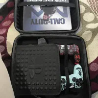 ps4 slim|کنسول، بازی ویدئویی و آنلاین|دلوار, |دیوار