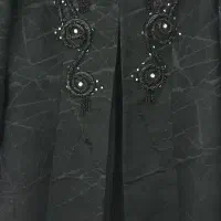 مانتو ژاکارد مجلسی 700تومن