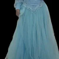 پیرهن مجلسی