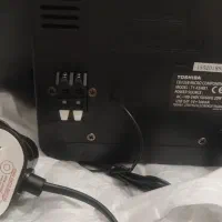 اسپیکر ساندبار توشیبا اصلی|سیستم صوتی خانگی|قزوین, |دیوار