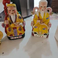 مجسمه چینی
