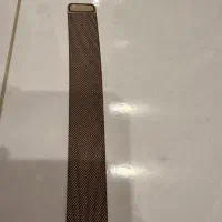 اپل واچ سری ۱۰ سایز ۴۶میل|لوازم جانبی موبایل و تبلت|تهران, توحید|دیوار