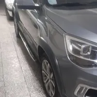 ام‌وی‌ام X22 اتوماتیک اسپرت اکسلنت، مدل ۱۳۹۷|خودرو سواری و وانت|بابل, |دیوار