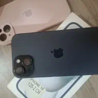 ایفون 15 نرمال