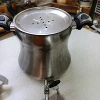 قوری و کتری|قوری، کتری، قهوهساز دستی|اندیشه, اندیشه فاز ۱|دیوار