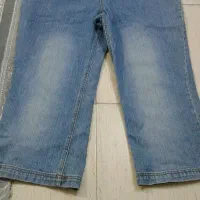 شلوار لی بگ سایز بزرگ|لباس|گرگان, |دیوار