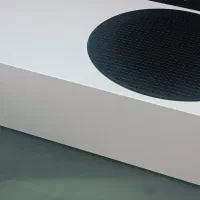 xbox series s فوقلعاده تمیز و کم کارکرد|کنسول، بازی ویدئویی و آنلاین|تنکابن, |دیوار