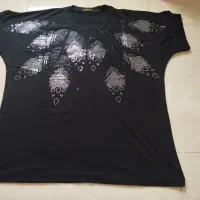 تی شرت ویسکوز