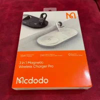 استند شارژ بی سیم مک‌دودو مدل Mcdodo CH-706|لوازم جانبی موبایل و تبلت|تهران, جیحون|دیوار