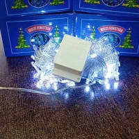 ریسه مولتی هفت رنگ|ریسه و چراغ تزئینی|کاشان, فاز ۲ ناجی آباد|دیوار