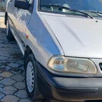 پراید مدل ۹۴ بیرنگ|خودرو سواری و وانت|کلاله, |دیوار