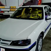 پارس مدل ۸۹|خودرو سواری و وانت|بیرجند, |دیوار