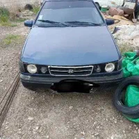 هیوندا|خودرو کلاسیک|بختگان, |دیوار