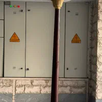 میز ایتالیایی و چراغ|مبلمان خانگی و میز عسلی|تهران, امانیه|دیوار